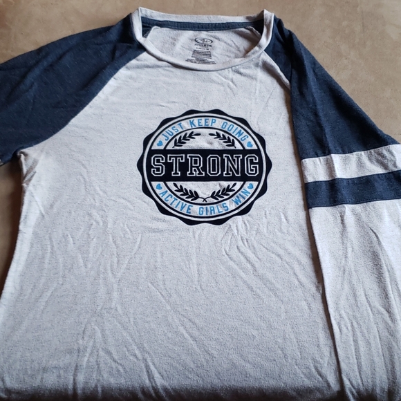 Athletic Works Tops - Long sleeve shirt